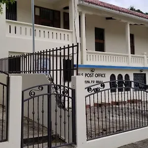 Cozy Apartment/all Services/ac Apartment Jayuya