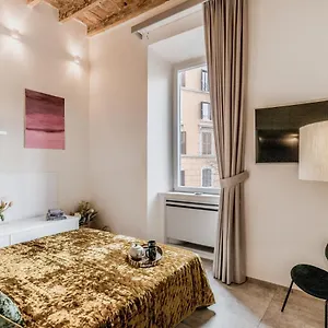 Th Trastevere Luxury-s.cosimato 2bd-2bt Apartment Rome