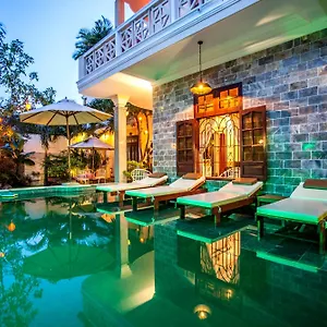 Ngan Phu Villa Hoi An