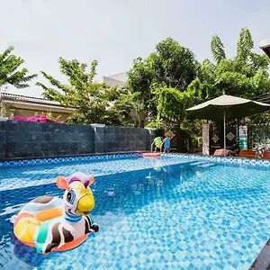 Tue Tam Garden Villa Hoi An