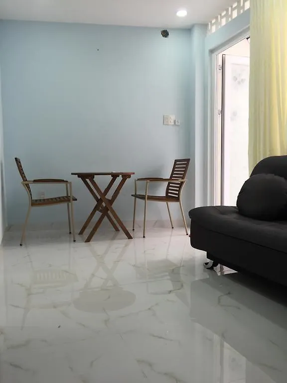 Greenfield Nha Trang Apartments For Rent Vietnam
