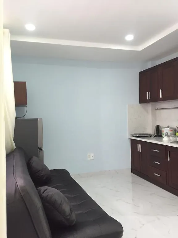 Greenfield Nha Trang Apartments For Rent 0*,  Vietnam
