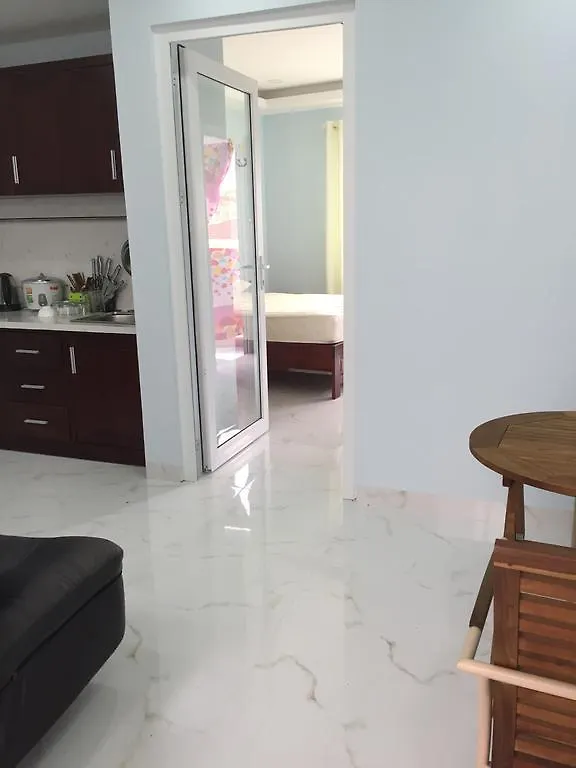Greenfield Nha Trang Apartments For Rent