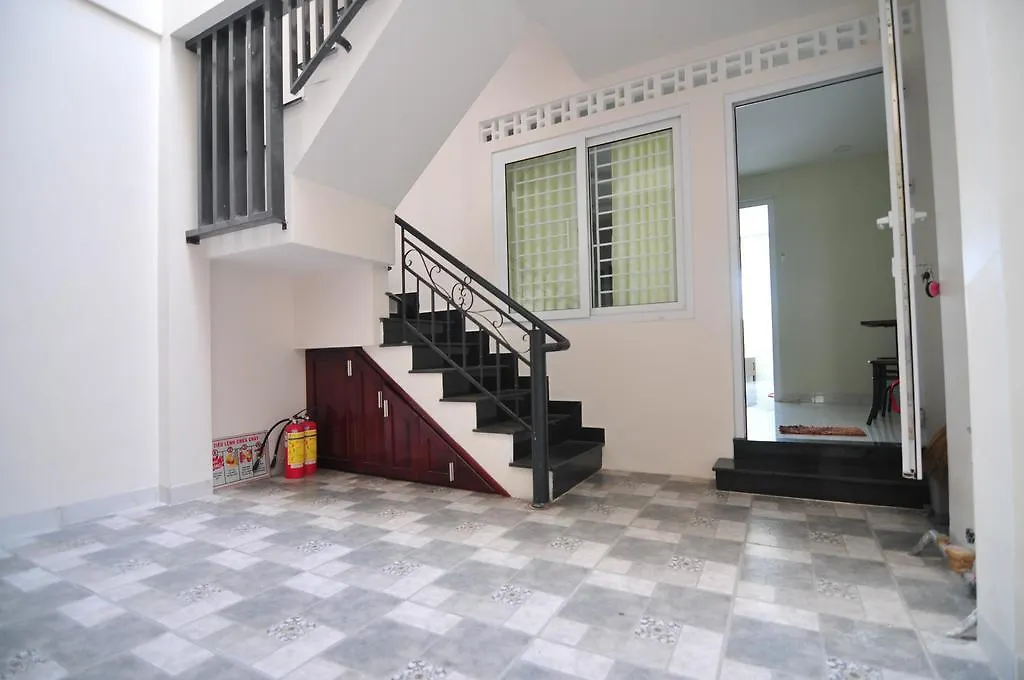 Greenfield Nha Trang Apartments For Rent 0*,  Vietnam