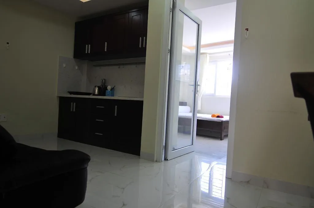 Greenfield Nha Trang Apartments For Rent Vietnam