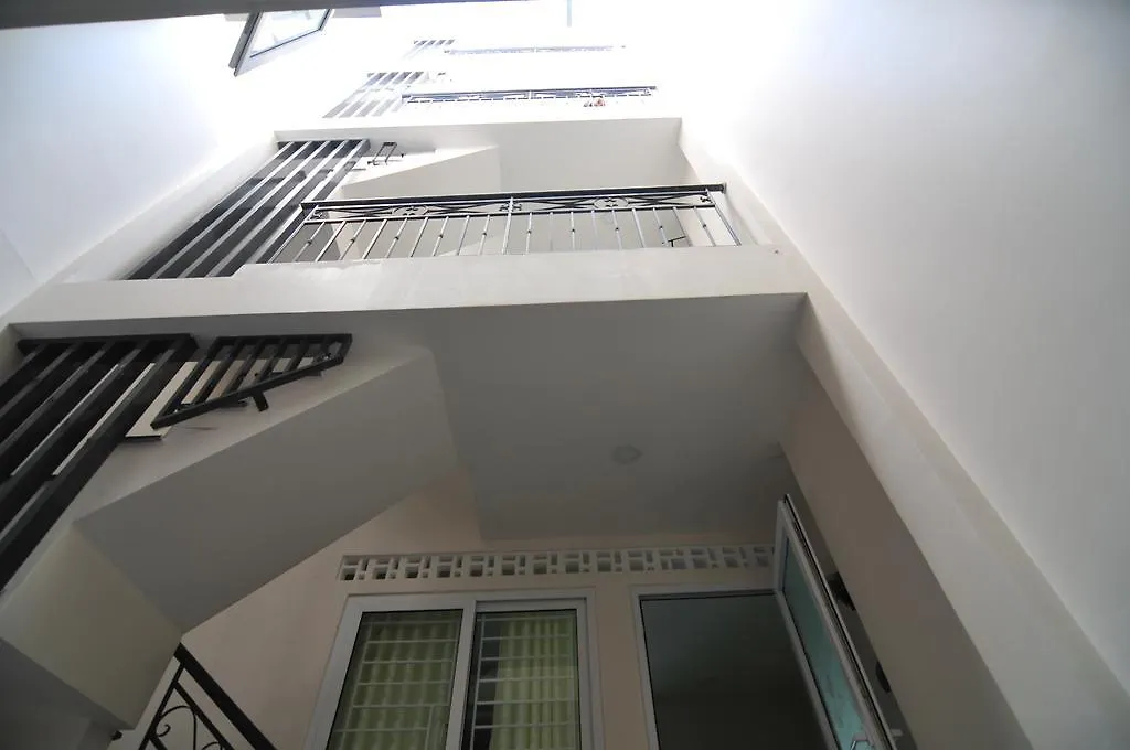 Greenfield Nha Trang Apartments For Rent