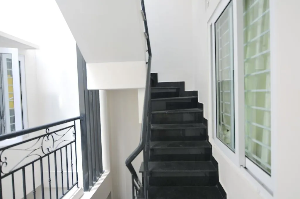 Greenfield Nha Trang Apartments For Rent Vietnam