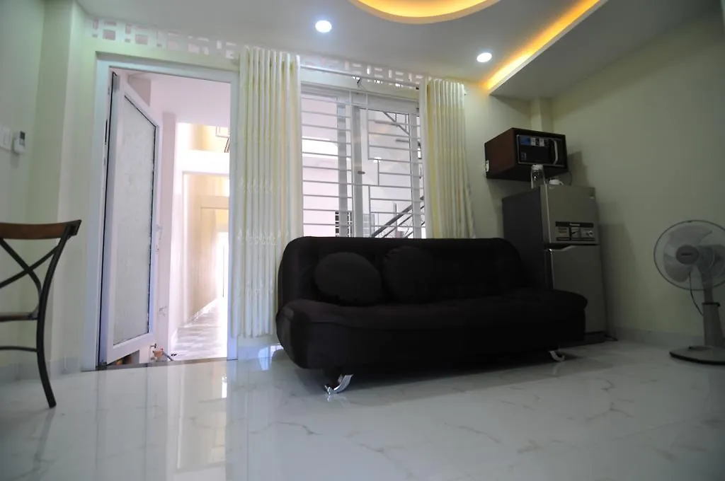 Greenfield Nha Trang Apartments For Rent