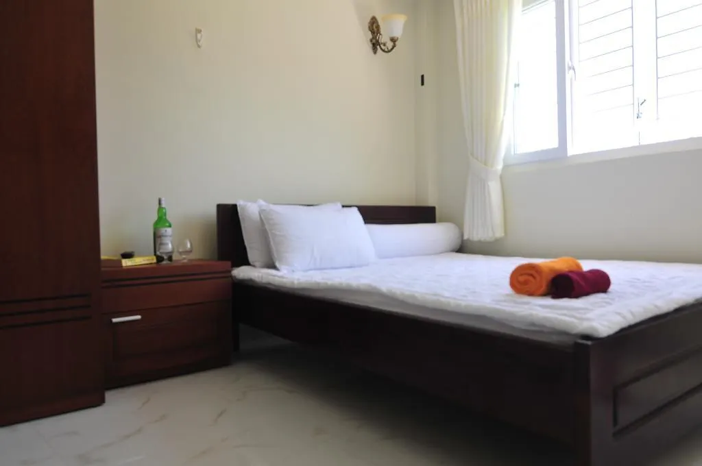 Greenfield Nha Trang Apartments For Rent