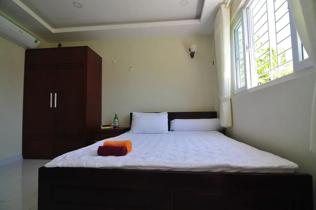 Greenfield Nha Trang Apartments For Rent