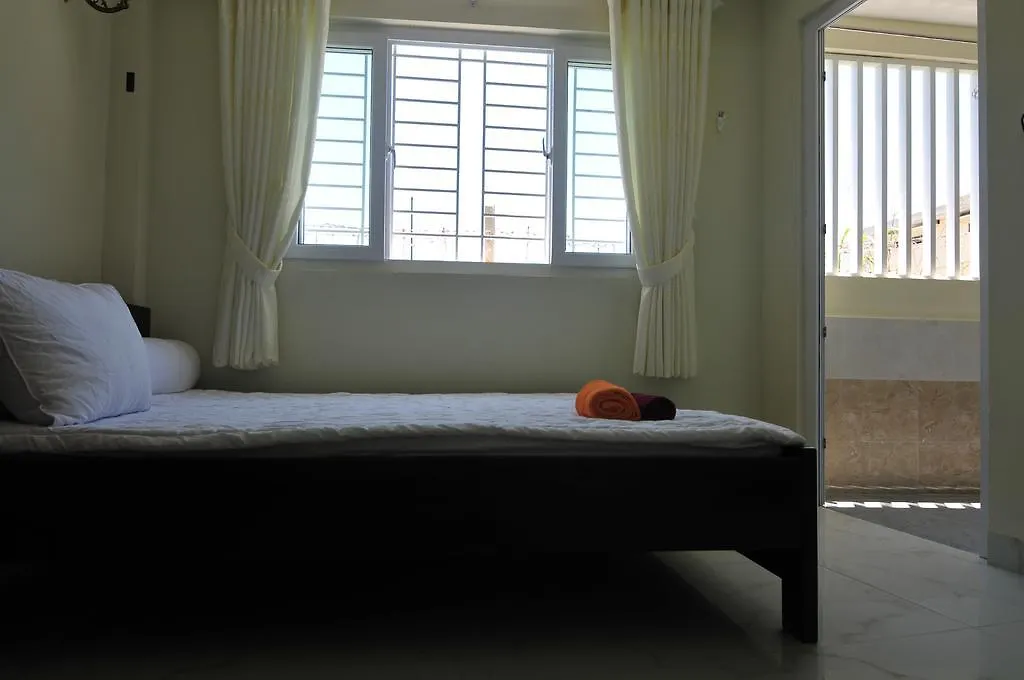 Greenfield Nha Trang Apartments For Rent