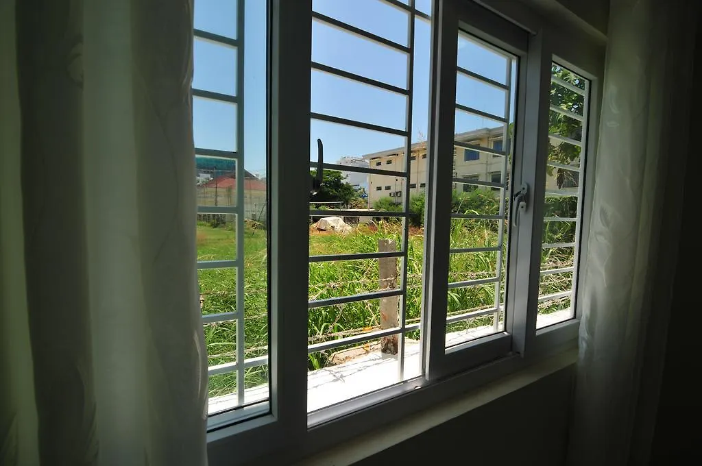 Greenfield Nha Trang Apartments For Rent