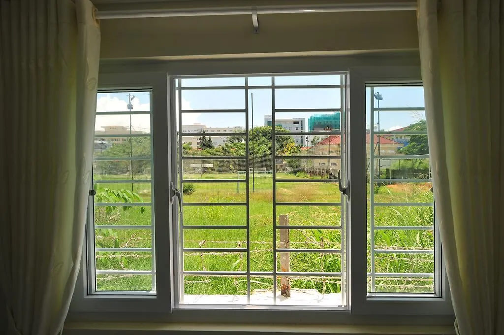 Greenfield Nha Trang Apartments For Rent Vietnam