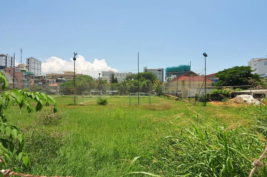 Greenfield Nha Trang Apartments For Rent