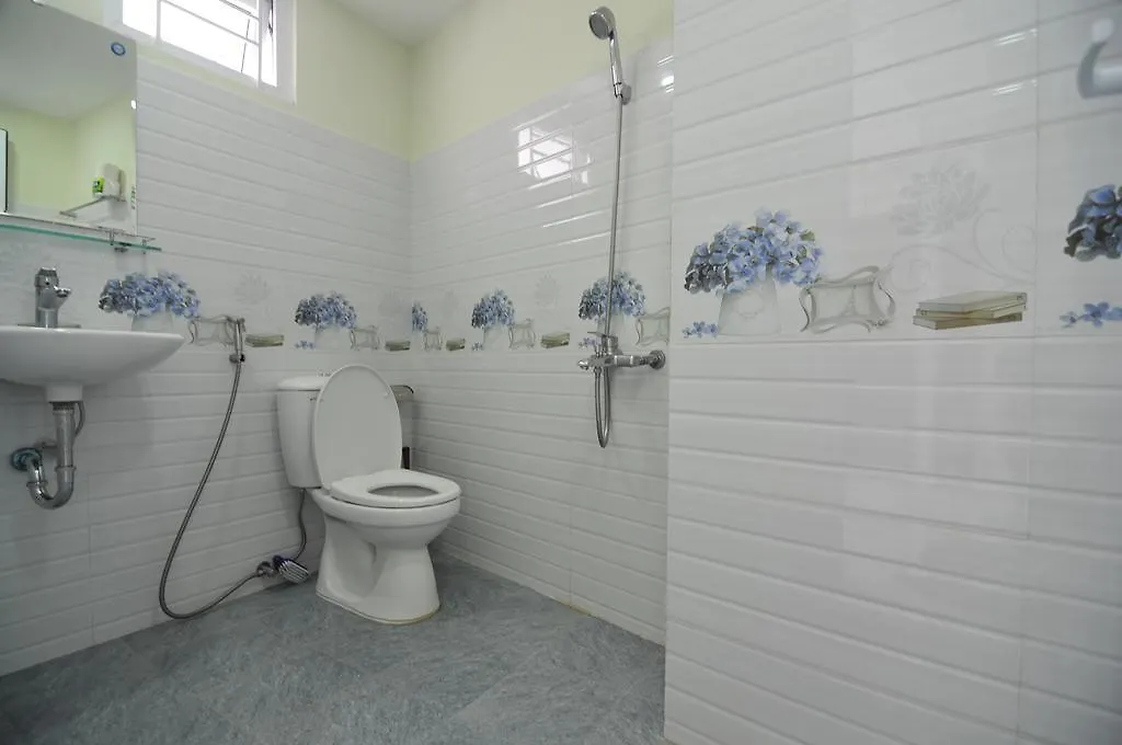 Greenfield Nha Trang Apartments For Rent