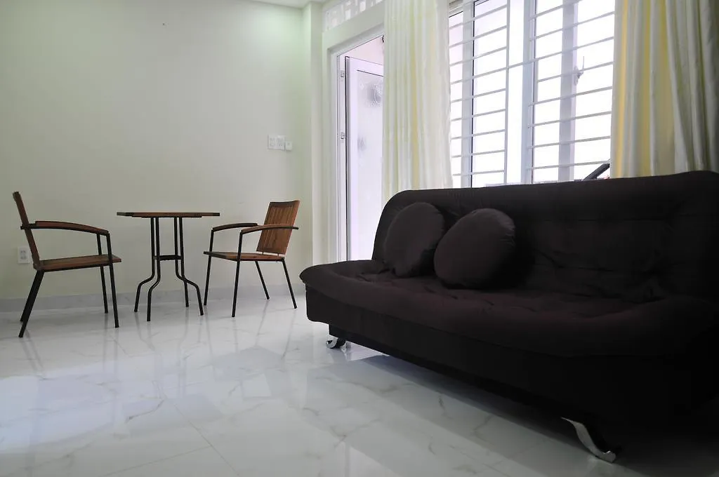 Greenfield Nha Trang Apartments For Rent