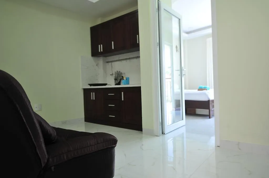Greenfield Nha Trang Apartments For Rent Vietnam
