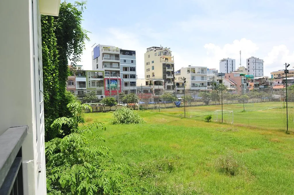 Greenfield Nha Trang Apartments For Rent 0*,  Vietnam