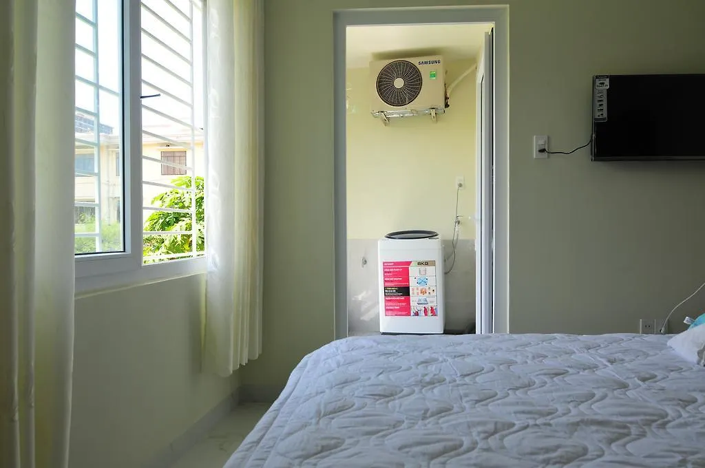 Greenfield Nha Trang Apartments For Rent