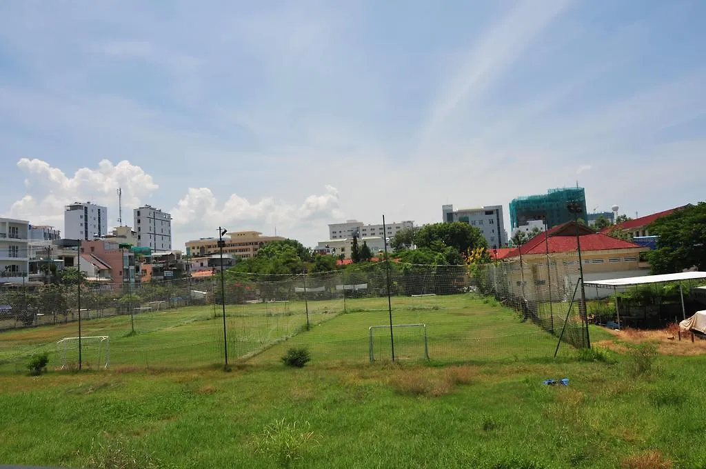 Greenfield Nha Trang Apartments For Rent