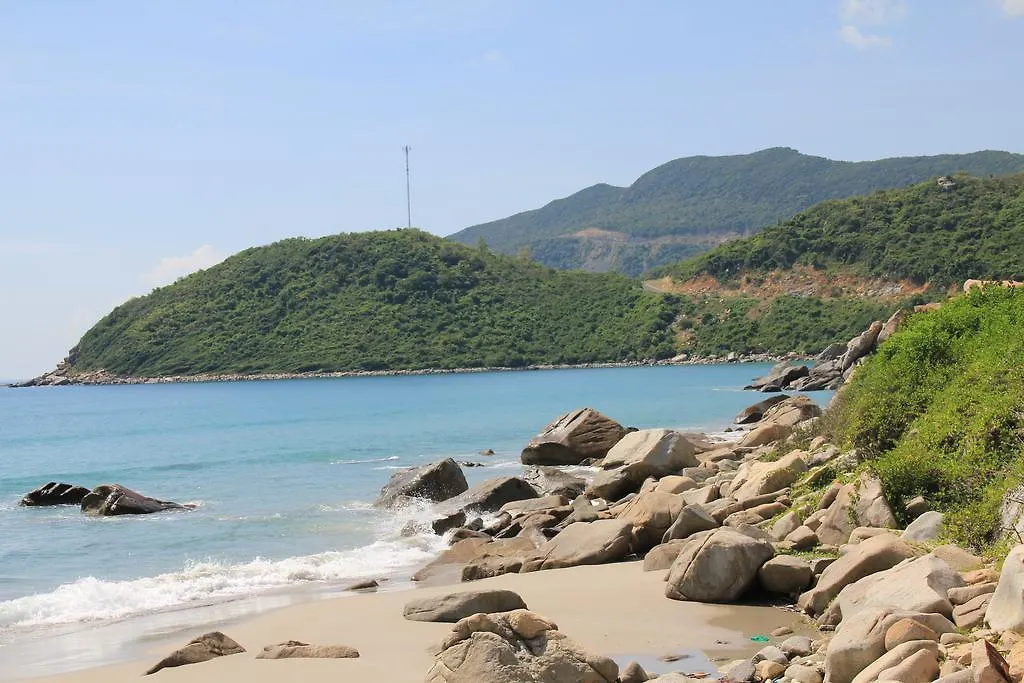 그린필드 나트랑 아파트먼트 포 렌트 베트남